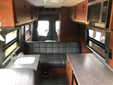 2007 Dodge sprinter 2500 170 wb EXT in Vallejo, CA (photo 12)