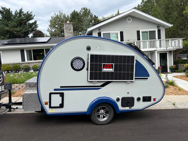 2021 NuCamp 320 S — photo 2