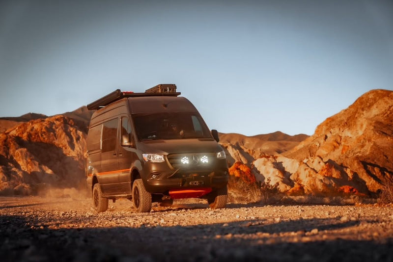 2019 Storyteller Overland classic in Menifee, CA (photo 3) — photo 3