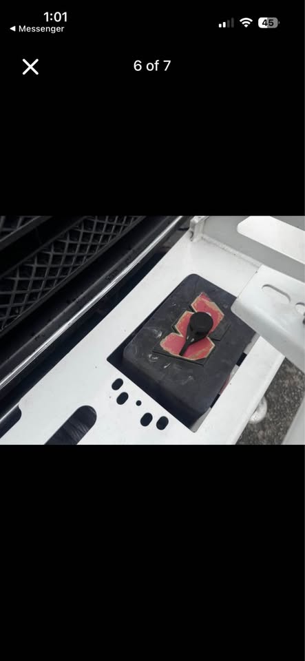 2007-2013 tundra ARB bumper in Dallas, OR (photo 8)