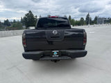 2010 Nissan Frontier Crew Cab · PRO-4X Pickup 4D 5 ft in Portland, OR (photo 4)