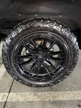 2022 Chevrolet ZR2 · Black in Fremont, CA (photo 4)