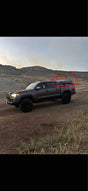 Thule Tepui Kukenam 3 rooftop tent and bed rack in Lone Tree, CO (photo 1)