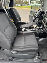 2014 Toyota FJ Cruiser in San Diego, CA (photo 7)