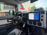 2013 Toyota FJ Cruiser · Sport Utility 2D in Taylorsville, UT (photo 8)