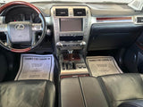 2017 Lexus GX · Premium in Albuquerque, NM (photo 12)