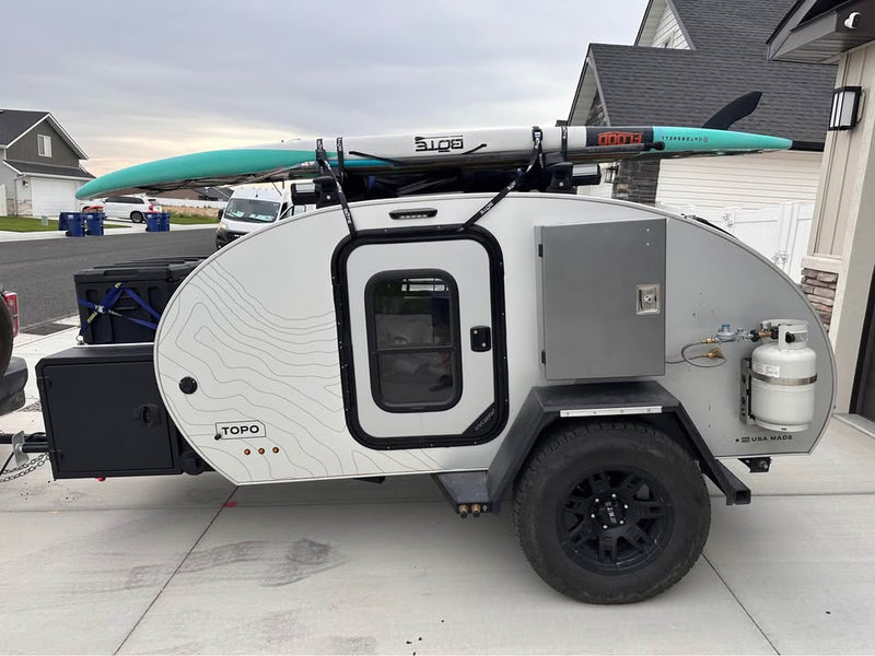 2020 Escapod topo 1 in Twin Falls, ID (photo 1) — photo 1
