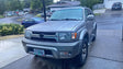 2002 Toyota 4Runner · Limited Sport Utility 4D in Gresham, OR (photo 1)