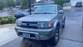 2002 Toyota 4Runner · Limited Sport Utility 4D