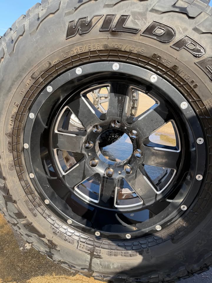 Rims and Tires in Fresno, CA (photo 5) — photo 5
