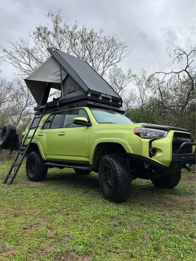 2022 Toyota 4Runner · TRD Pro Sport Utility 4D — photo 2