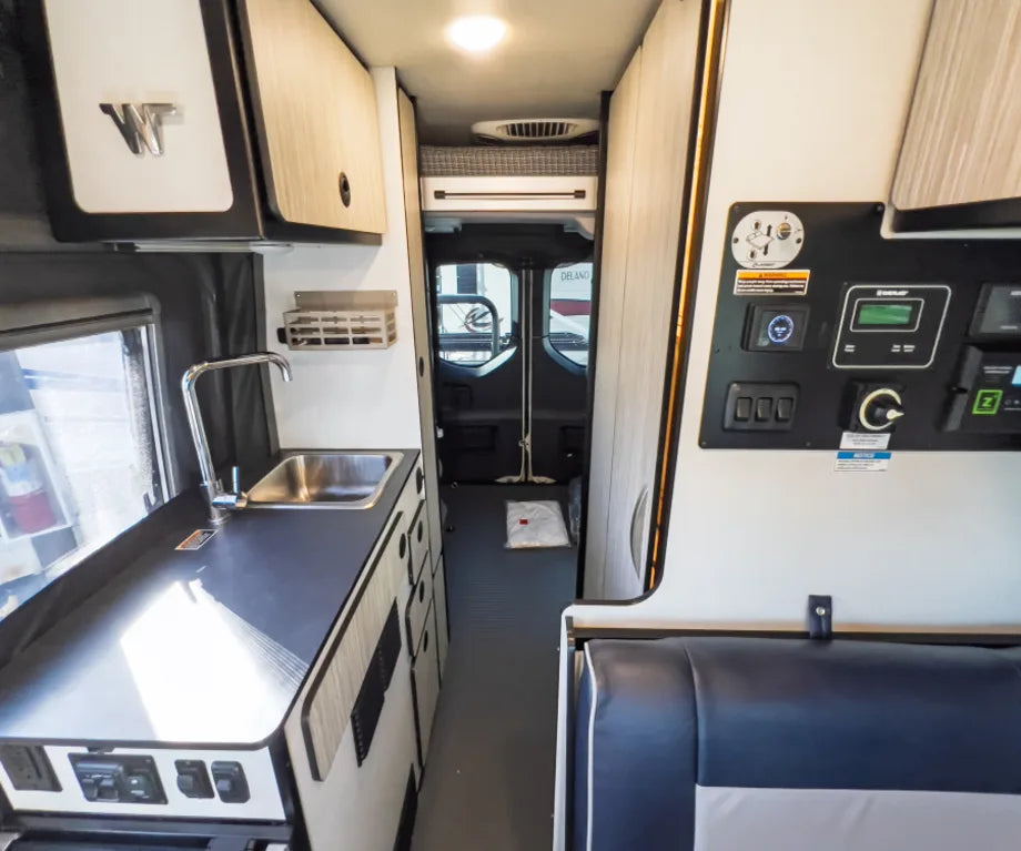 2024 Winnebago REVEL 44E in Phoenix, AZ (photo 6) — photo 6