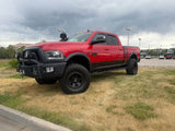 2017 Ram 2500 Crew Cab · Power Wagon Pickup 4D 6 1/3 ft in Colorado Springs, CO (photo 2)