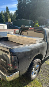 Decked truck bed system in Lake Stevens, WA (photo 4)