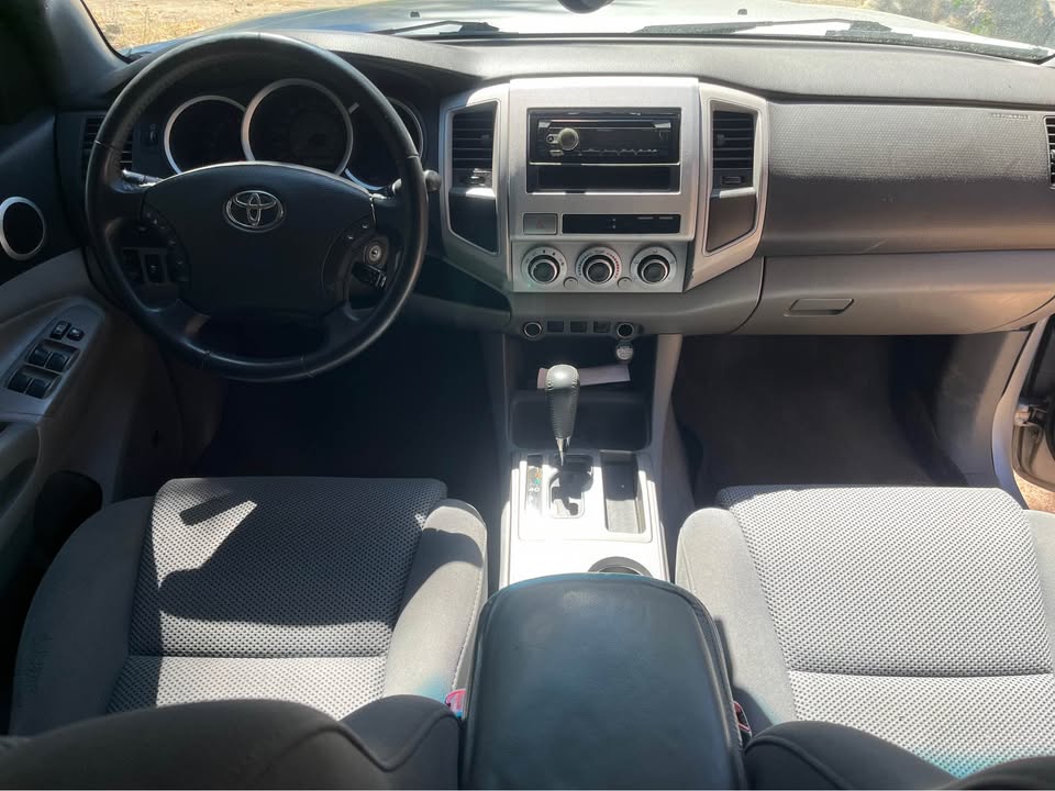 2009 Toyota Tacoma · Prerunner in Reno, NV (photo 6)
