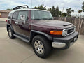 2007 Toyota FJ Cruiser · Sport Utility 2D
