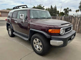 2007 Toyota FJ Cruiser · Sport Utility 2D in Auberry, CA (photo 1)