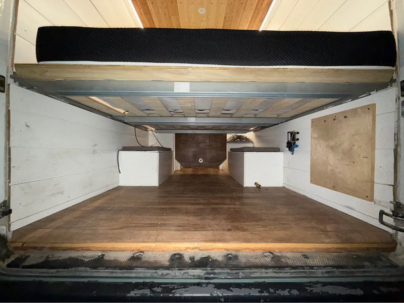 2006 Dodge Sprinter 2500 170Ext in Salt Lake City, UT (photo 6) — photo 6