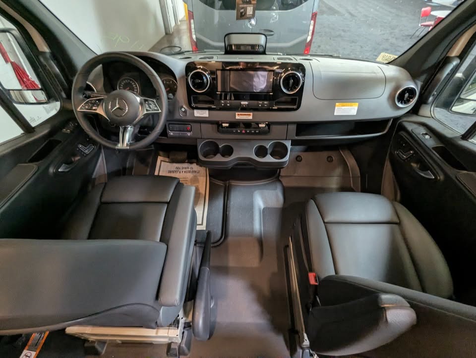 2026 Storyteller Overland Crew Mode XL (New!) in Downey, CA (photo 10) — photo 10
