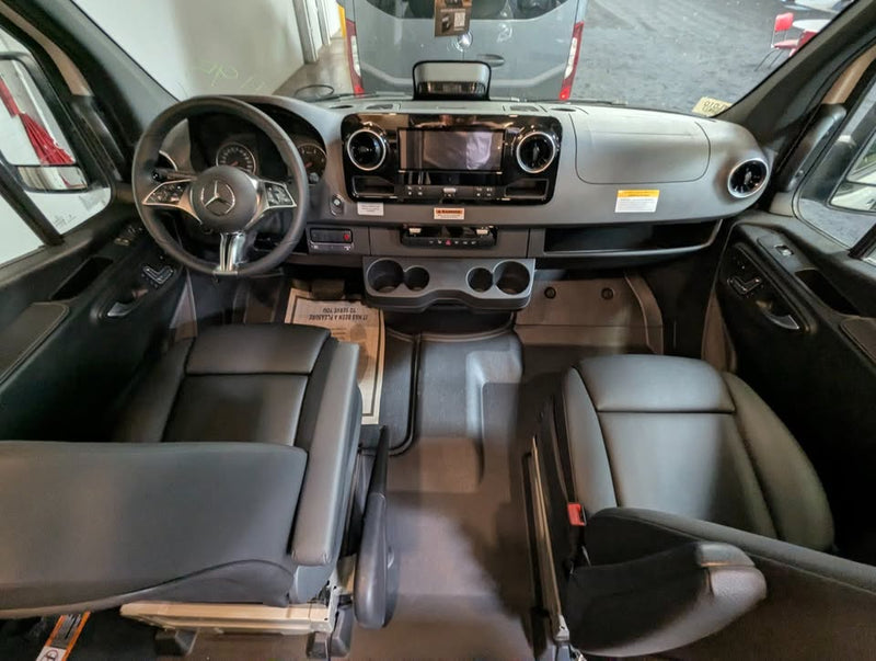 2026 Storyteller Overland Crew Mode XL (New!) in Downey, CA (photo 10) — photo 10