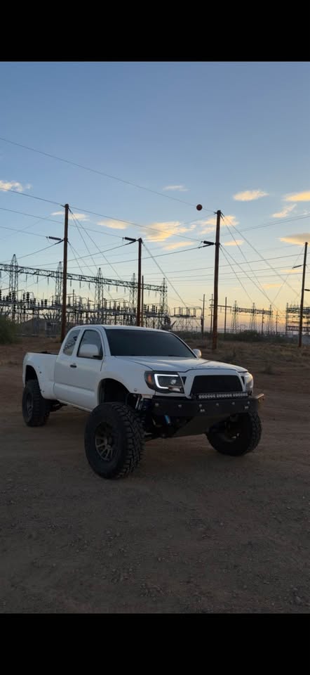2008 Toyota Tacoma Access Cab · PreRunner Pickup 4D 6 ft in Tucson, AZ (photo 11) — photo 11