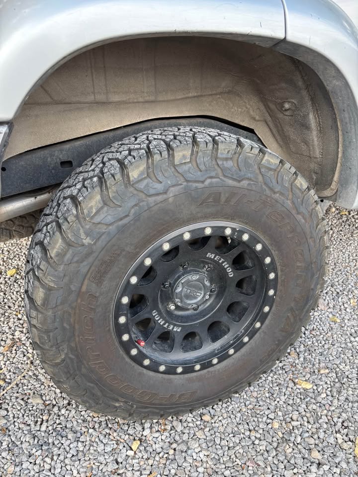 2000 Toyota 4Runner · Limited Sport Utility 4D in Payson, UT (photo 4) — photo 4