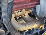 2006 Toyota Tacoma Access Cab · TRD Off-Road Pickup 4D 6 ft in San Luis, CO (photo 9)