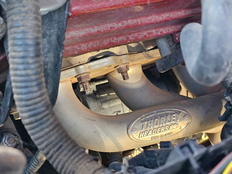 2006 Toyota Tacoma Access Cab · TRD Off-Road Pickup 4D 6 ft in San Luis, CO (photo 9) — photo 9