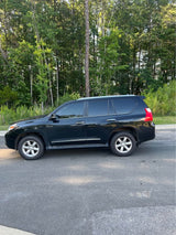 2011 Lexus GX · GX 460 Luxury Sport Utility 4D in Durham, NC (photo 2)