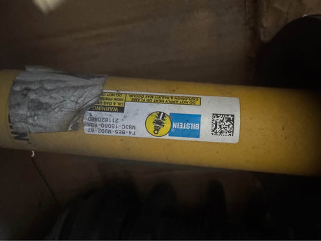 Bilstein strut/shock assemblies in Sandy, UT (photo 2)