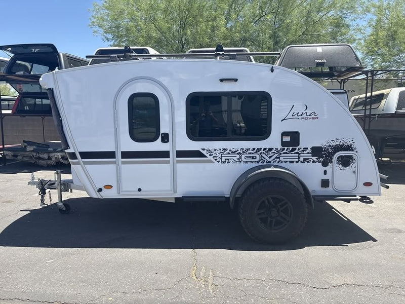 2024 Intech Luna rover in Phoenix, AZ (photo 5) — photo 5