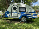 2015 Little Guy T@G camper for sale in Mesa, AZ (photo 3)
