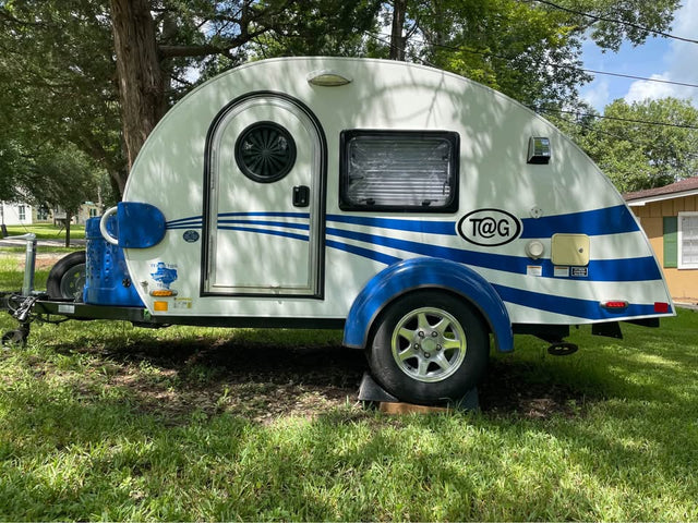 2015 Little Guy T@G camper for sale — photo 3