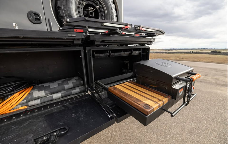 2020 Earthroamer LTI LTI in Santa Rosa, CA (photo 2) — photo 2