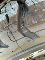 BF Goodrich all Terrain KO3 for sale in Kingsburg, CA (photo 4)