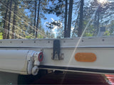2004 Four Wheel Camper Eagle Shell in South Lake Tahoe, CA (photo 5)