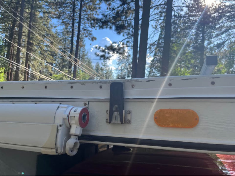 2004 Four Wheel Camper Eagle Shell in South Lake Tahoe, CA (photo 5) — photo 5