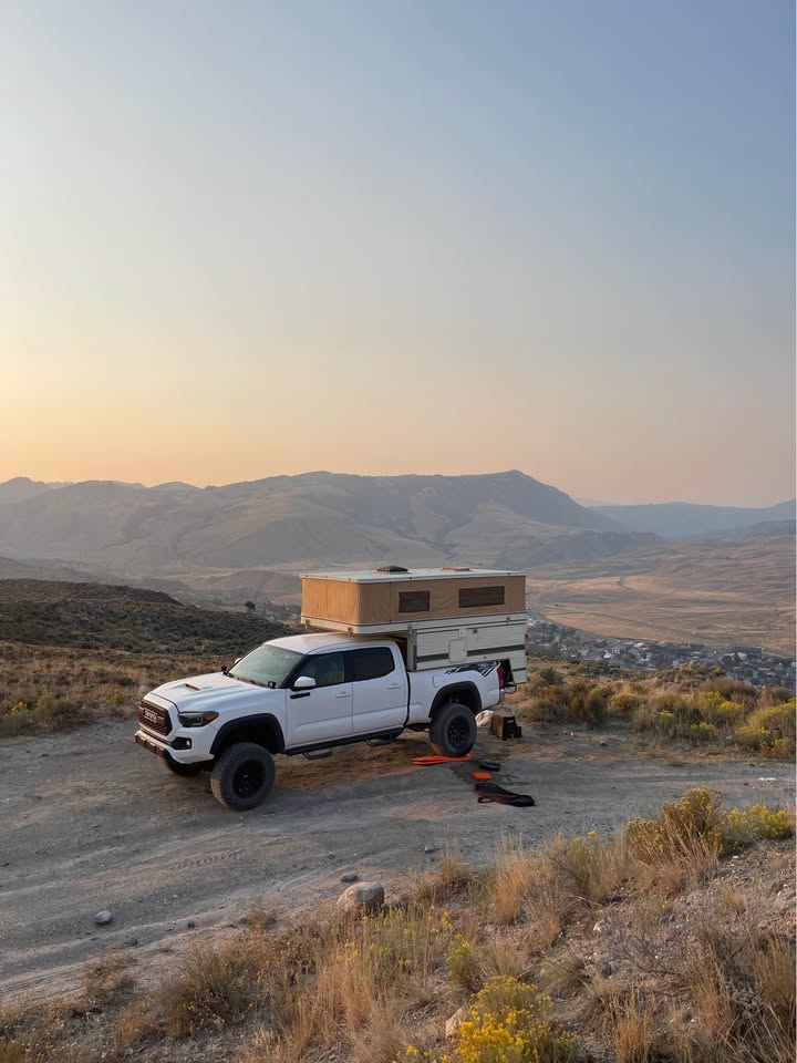 Four Wheel Camper Ranger in Eagle, ID (photo 9) — photo 9