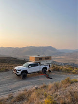 Four Wheel Camper Ranger in Eagle, ID (photo 9)