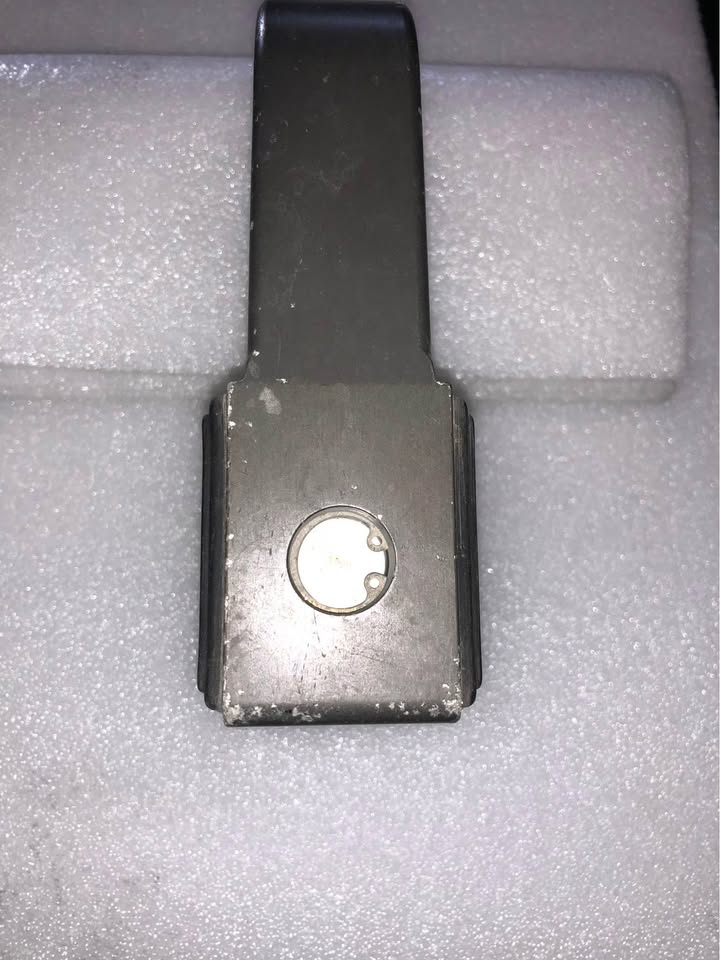 Factor 55 flat link expert closed winch shackle in Burbank, CA (photo 5) — photo 5