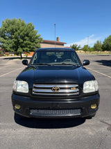2001 Toyota Sequoia Limited Sport Utility 4D in Boise, ID (photo 6)