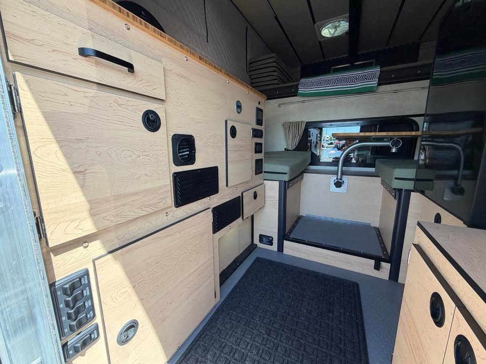 2025 Hawk Popup camper used once, went a Different direction in South Jordan, UT (photo 7) — photo 7
