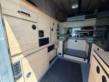 2025 Hawk Popup camper used once, went a Different direction in South Jordan, UT (photo 7)