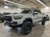 2017 Toyota Tacoma TRD Pro in Portland, OR (photo 7)