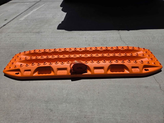 Maxtrax — photo 3