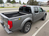 2018 Nissan Frontier Crew Cab · PRO-4X in Snohomish, WA (photo 4)