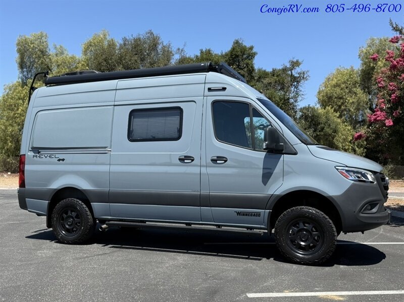 2023 Winnebago Revel 44E in Thousand Oaks, CA (photo 3) — photo 3