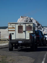 Four Wheel Camper Grandby in Kings Beach, CA (photo 9)