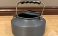 1.1L ultralight kettle