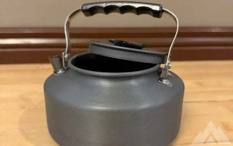 1.1L ultralight kettle